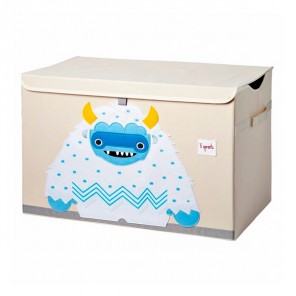 Organizador Retangular Yeti 3 Sprouts 