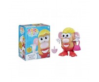 Figura Mrs Potato Head 2 Anos Hasbro 