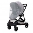 Mosquiteiro Para Carrinho e Bebe Conforto Comtac Kids