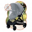 Mosquiteiro Para Carrinho e Bebe Conforto Comtac Kids