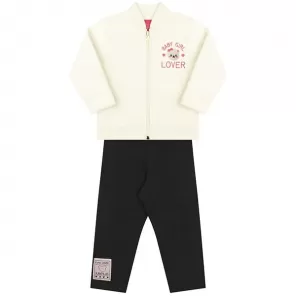 Conjunto Infantil Soft e Microthermo G Kamylus 