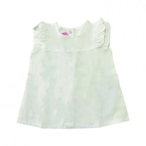 Blusa chicco 12 meses