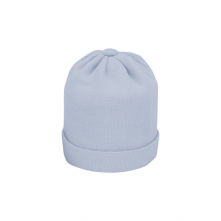 Gorro Liso Azul RN Pimpolho