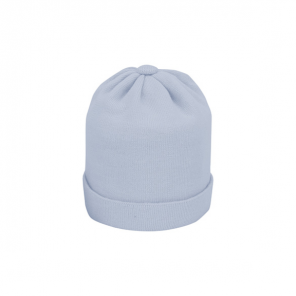 Gorro Liso Azul RN Pimpolho