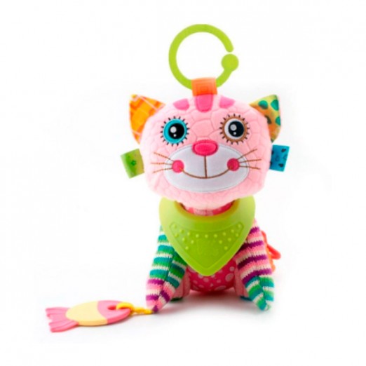 Bandana buddies cat caia activity animals