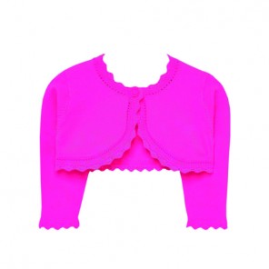 Blusa De Frio Infantil Mini Pink 6 Meses Chicco	