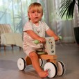 Triciclo De Madeira Infantil Tiny Love