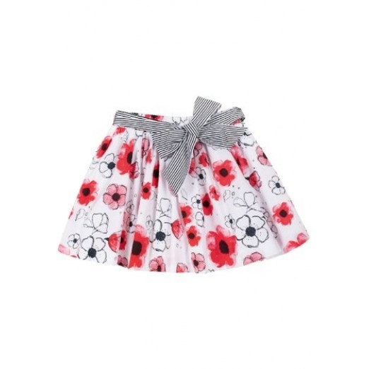 Saia Infantil FLoral 4 Anos Chicco