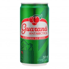 Guaraná Antarctica Ambev