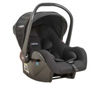 Bebê Conforto Casulo Click 415 Preto Kiddo