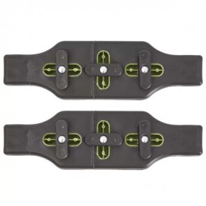 Conector Gêmeos Para Carrinhos Two kiddo 