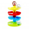 Brinquedo Didático Ball Tower Torre De Bolinha 18m Maptoy