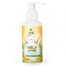 Leave In Creme de Pentear Infantil 100% Natural 110ml Verdi Natural