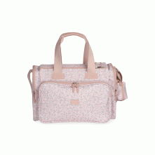 Bolsa Térmica Anne Liberty Rose Masterbag Baby