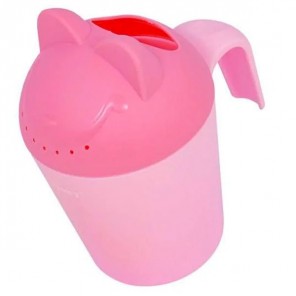 Caneca de Banho Kababy Rosa