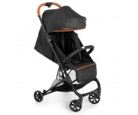 Carrinho De Bebê Nico Camel 15kg Galzerano 