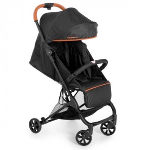 Carrinho De Bebê Nico Camel 15kg Galzerano 