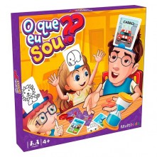 Jogo Quem Sou Eu Multikids 