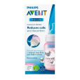 Mamadeira Anti-Colic 260ml 1m+ Rosa Avent Philips