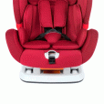 Cadeira Para Auto Com Isofix Youniverse Red Passion 9 a 36 Kg Chicco