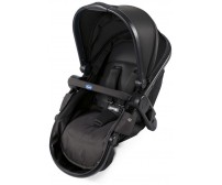 Assento De Carrinho Infantil Extra Fully Preto Chicco