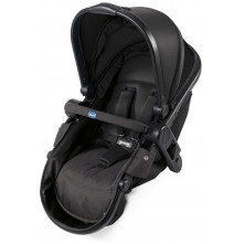 Assento De Carrinho Infantil Extra Fully Preto Chicco