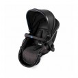 Assento De Carrinho Infantil Extra Fully Preto Chicco 0M à 15kg