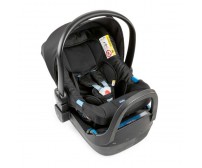 Bebê Conforto Com Base Kaily Black Chicco