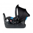 Bebê Conforto Com Base Kaily Black Desde O Nascimento Até 13kg Chicco