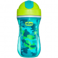 Copo infantil sport chicco menino 14m+