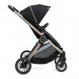 Carrinho Infantil Travel System Best Friend Black Do Nascimento Até 15kg Eco Acopla Bebê Conforto Chicco