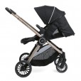 Carrinho Infantil Travel System Best Friend Black Do Nascimento Até 15kg Eco Acopla Bebê Conforto Chicco