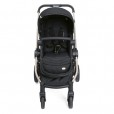 Carrinho Infantil Travel System Best Friend Black Do Nascimento Até 15kg Eco Acopla Bebê Conforto Chicco