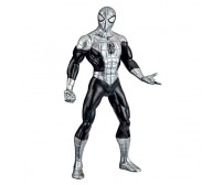 Brinquedo Infantil Homem-Aranha Blindado Marvel Hasbro