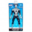 Brinquedo Infantil Homem-Aranha Blindado Marvel Hasbro