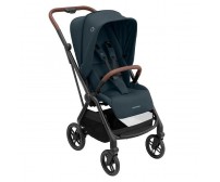 Carrinho de Bebê Maxi Cosi Travel System Leona2 Graphite 22kg