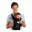 Canguru para bebê Easy Fit Ergonômico Chicco