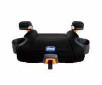 Assento Para Carro Booster Go Fit Plus Chicco