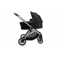 Carrinho Infantil Travel System Best Friend Black Do Nascimento Até 15kg Eco Acopla Bebê Conforto Chicco