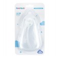 Aspirador Nasal Branco Unissex Branco Pimpolho