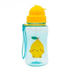 Garrafa Infantil Frutti Limão Buba