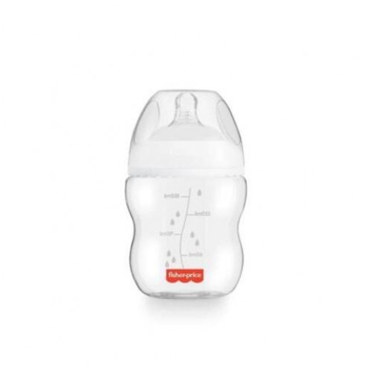 Mamadeira first moments clássica neutra fisher price