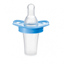 Dosador de medicamentos Infantil Azul Multikids 