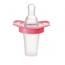 Dosador de medicamentos Infantil Rosa Multikids