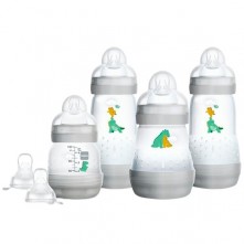 Mamadeiras Easy Start Gift Set Mam