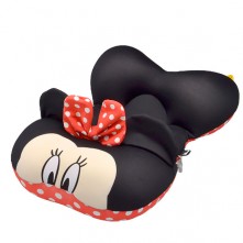 Almofada Para Banho Minnie Baby Pil