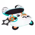 Almofada Infantil De Atividades Panda Buba