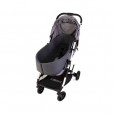 Almofada Redutora Para Bebê Conforto Cinza Safety 1st Safedream