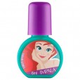 Esmaltes Princesas Merida Rapunzel Ariel E Bela  Impala