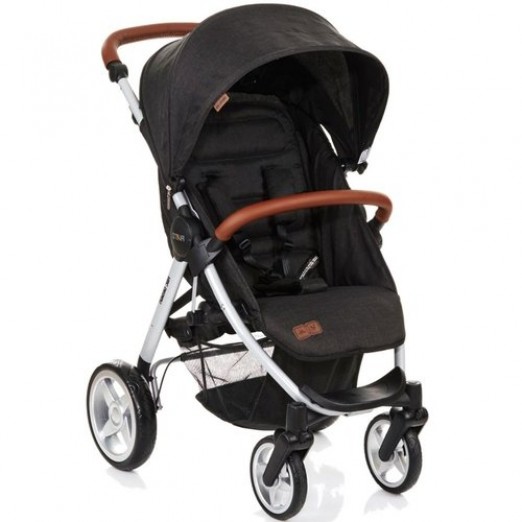 Carrinho Para Bebê Abc Design Avito Piano Acopla Bebê Conforto Vendido Separadamente 0 a 22KG Acopla o Bebê Conforto Risus